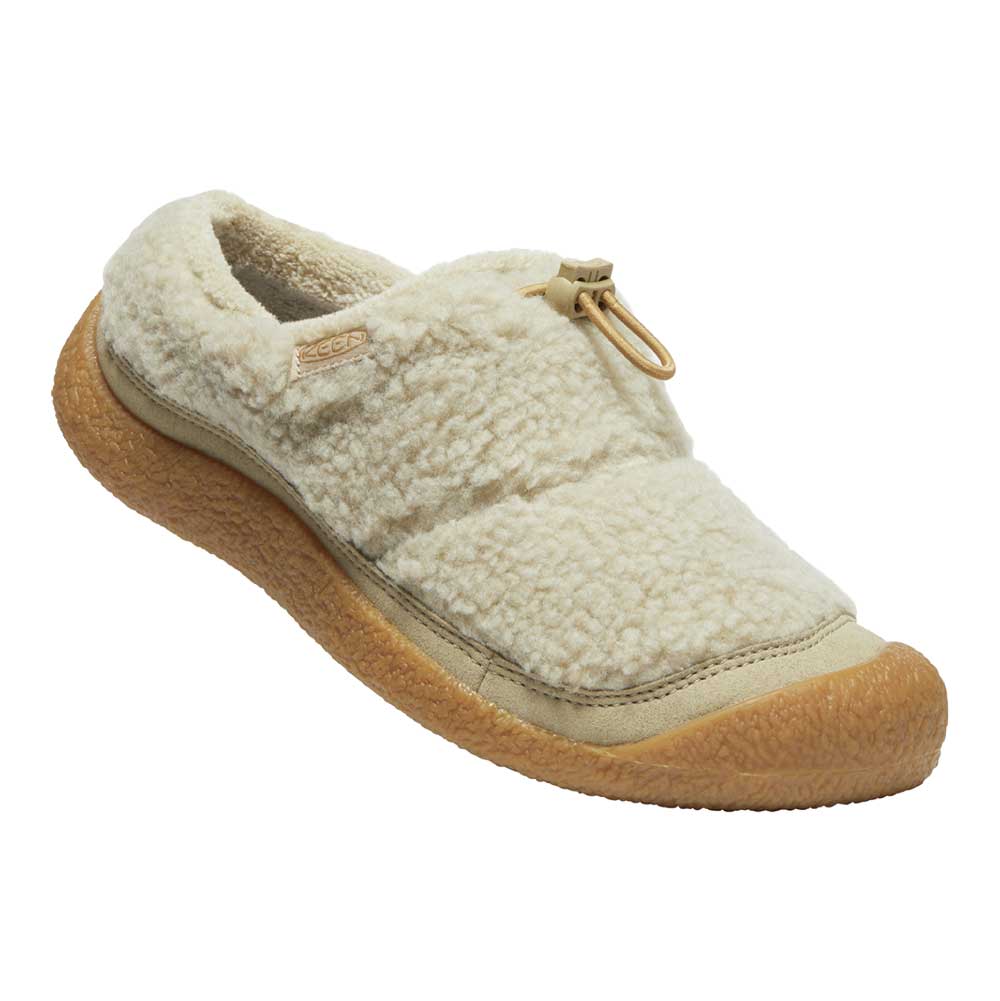 Women's Howser III Slide Shoe - Moco Safari - Regular (B)