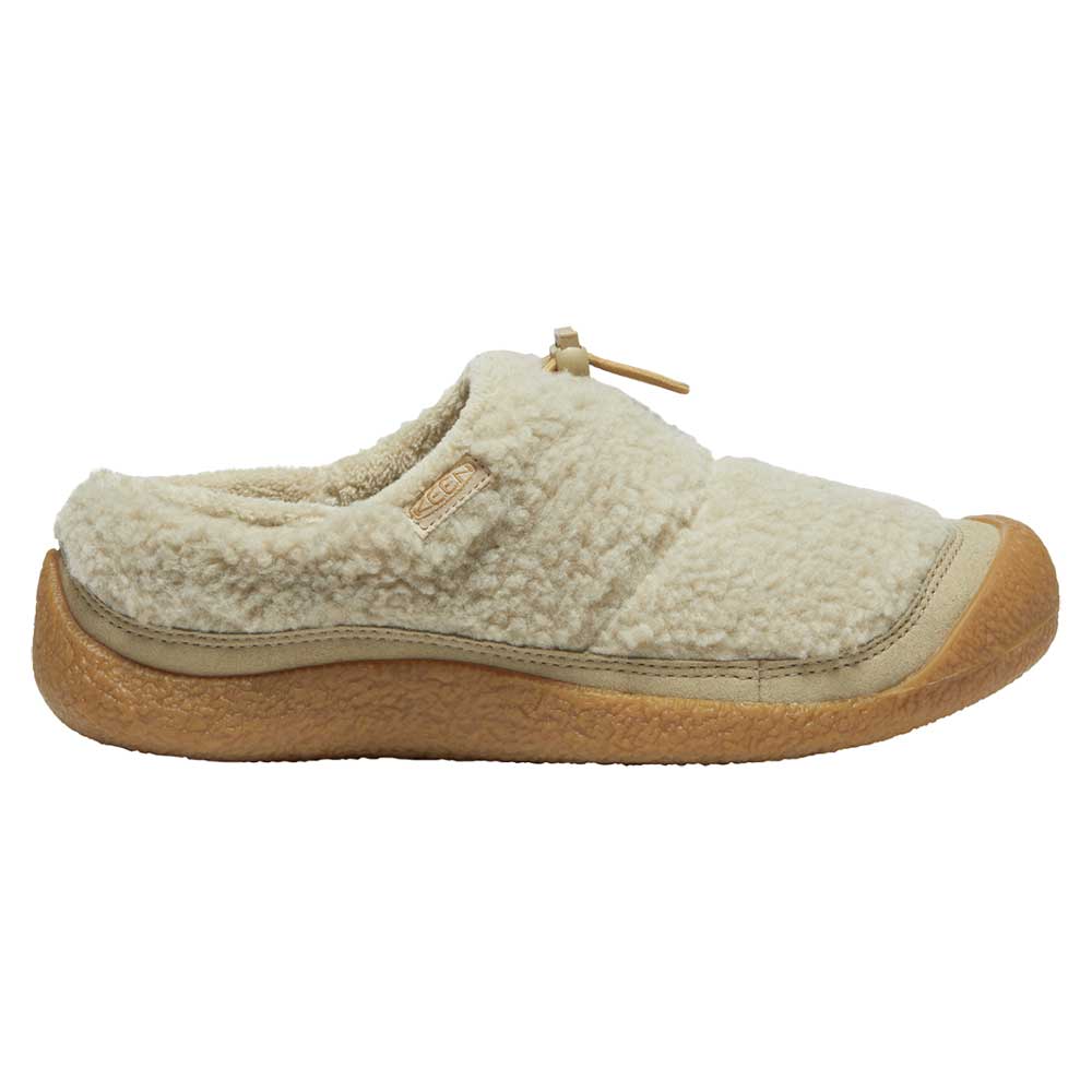 Women's Howser III Slide Shoe - Moco Safari - Regular (B)