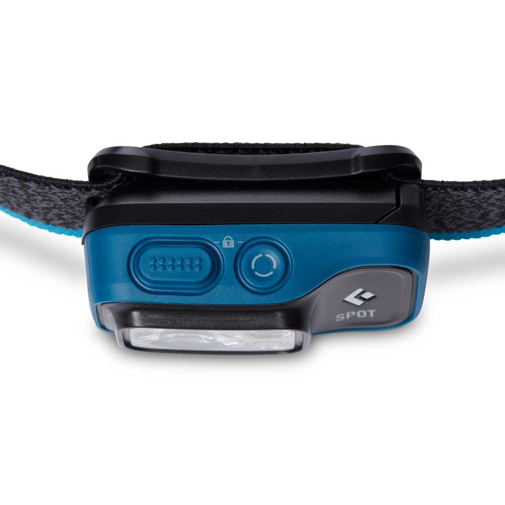Spot 400 Headlamp - Azul