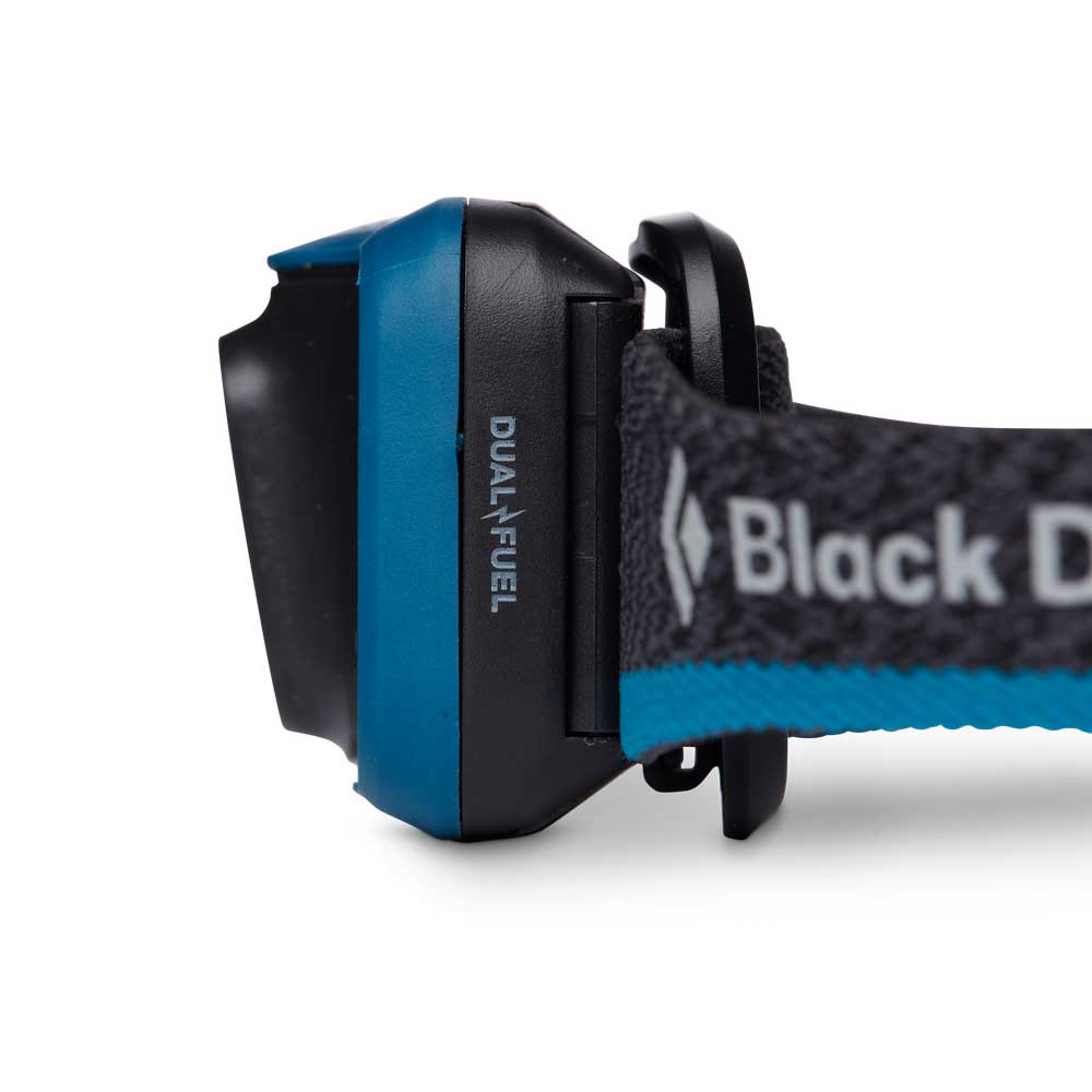 Spot 400 Headlamp - Azul