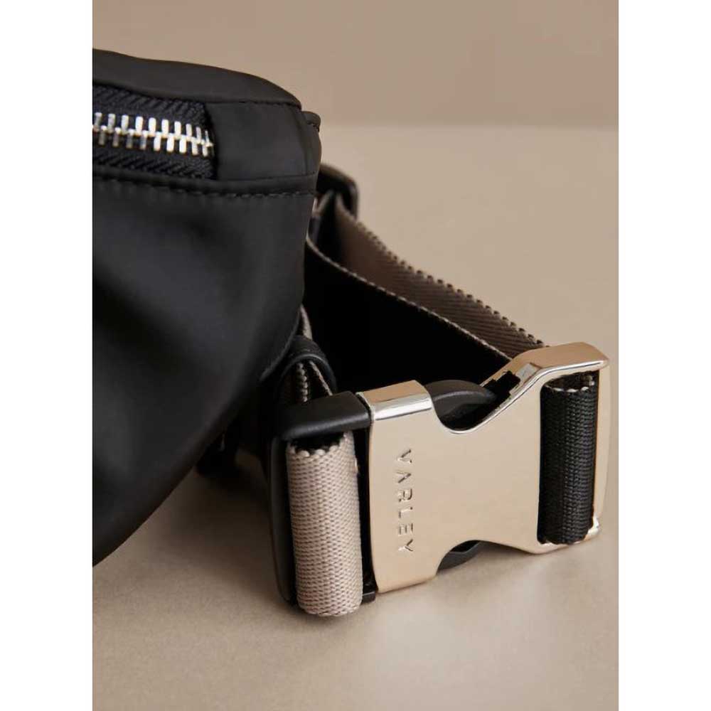 Women's Lasson Belt Bag - Black