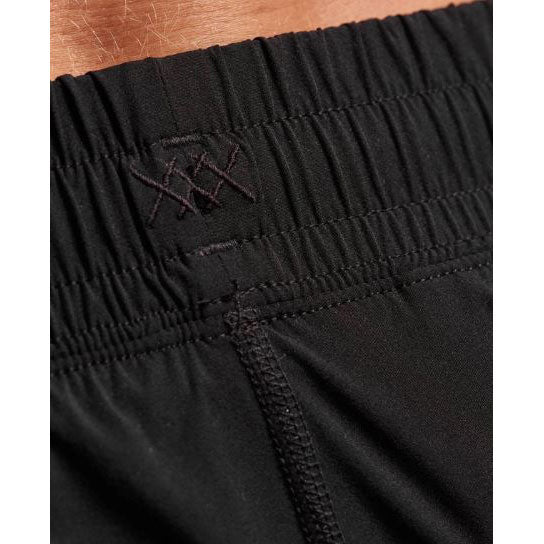 Men's Mako 7" Unlined Short - Black