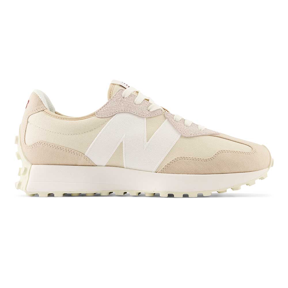 New balance khaki 327 online