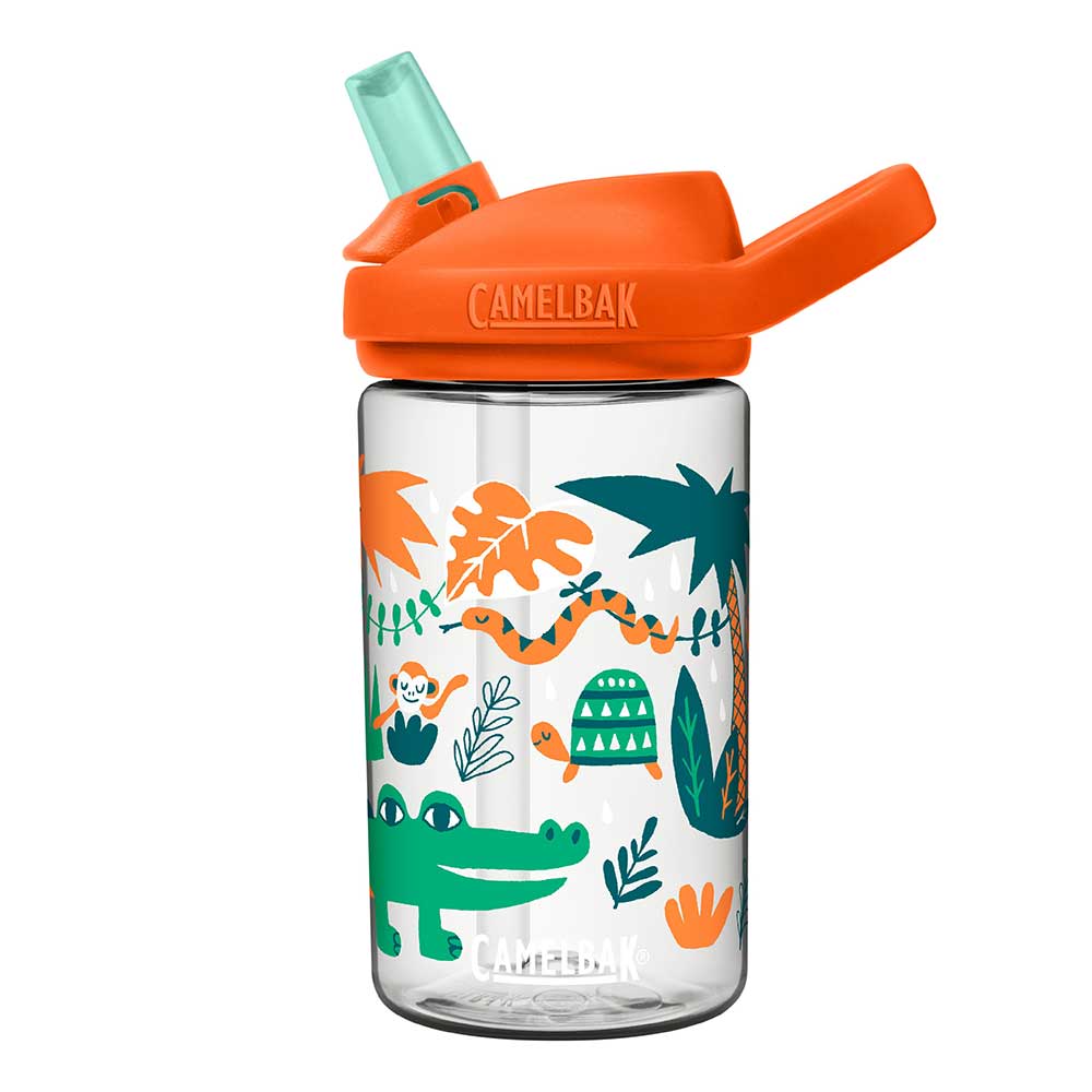Kids Eddy 14oz - Jungle Animals