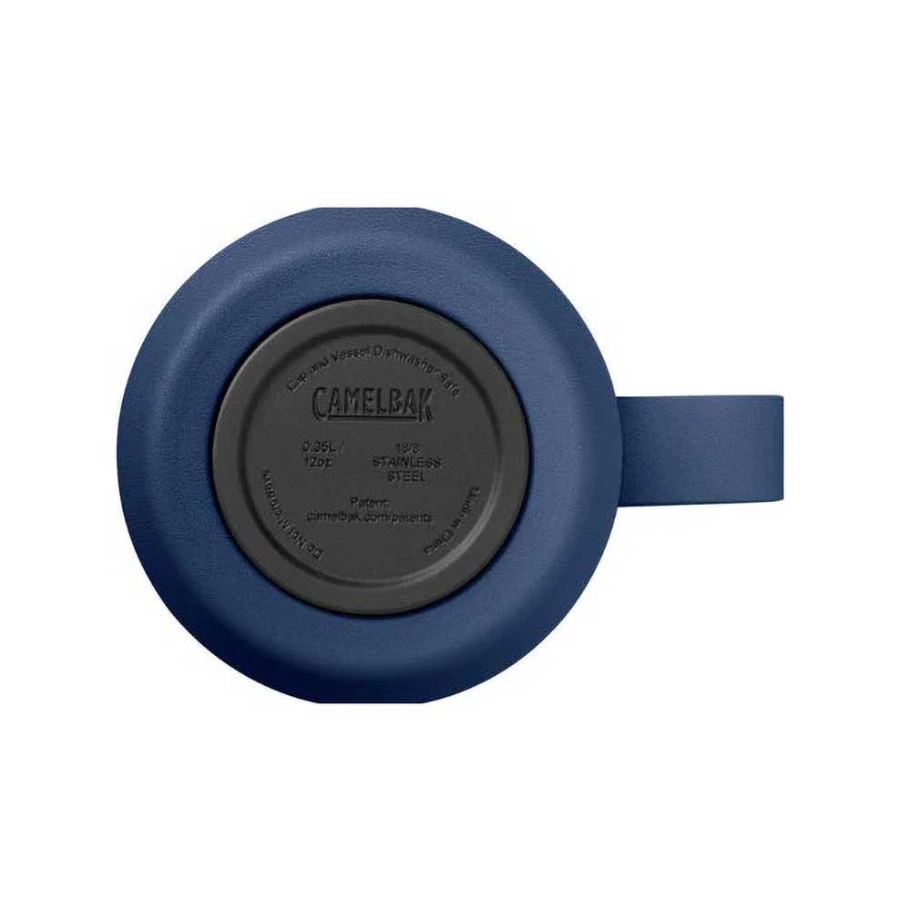 Horizon Camp Mug 12 oz - Navy