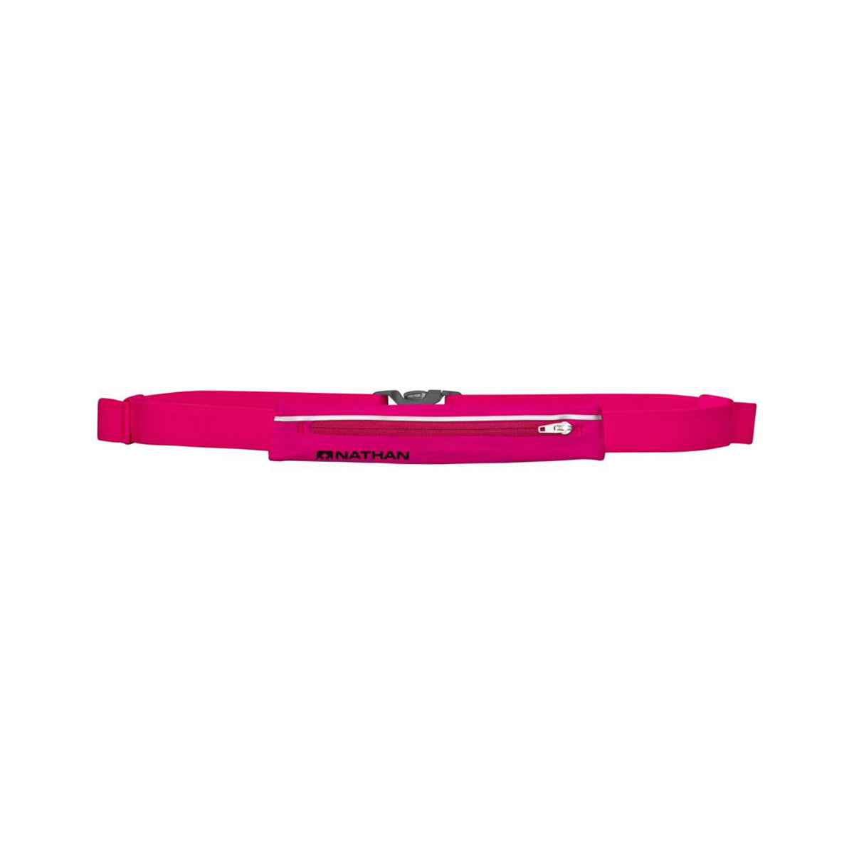 Nathan Mirage Pack Adjustable Belt - Pink Glo