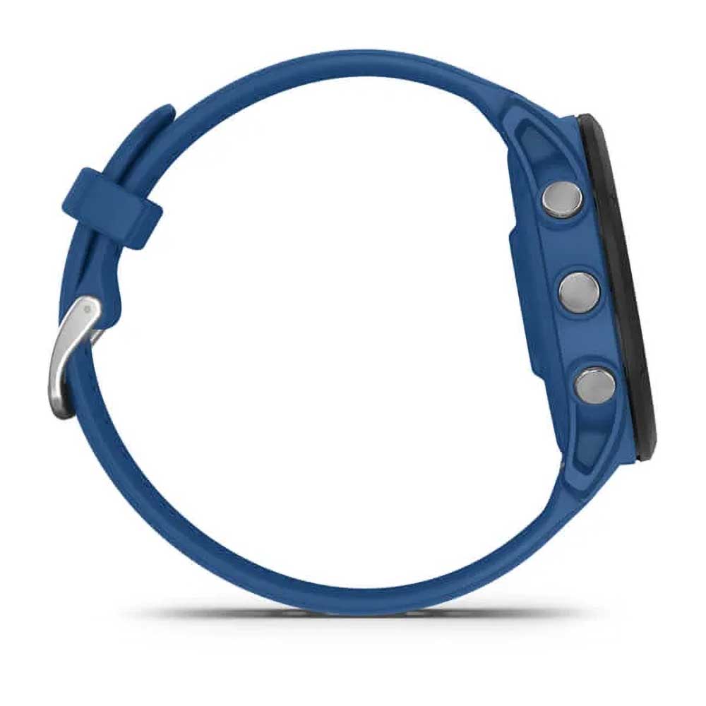 Forerunner 255 GPS Running Smartwatch - Non Music — Tidal Blue