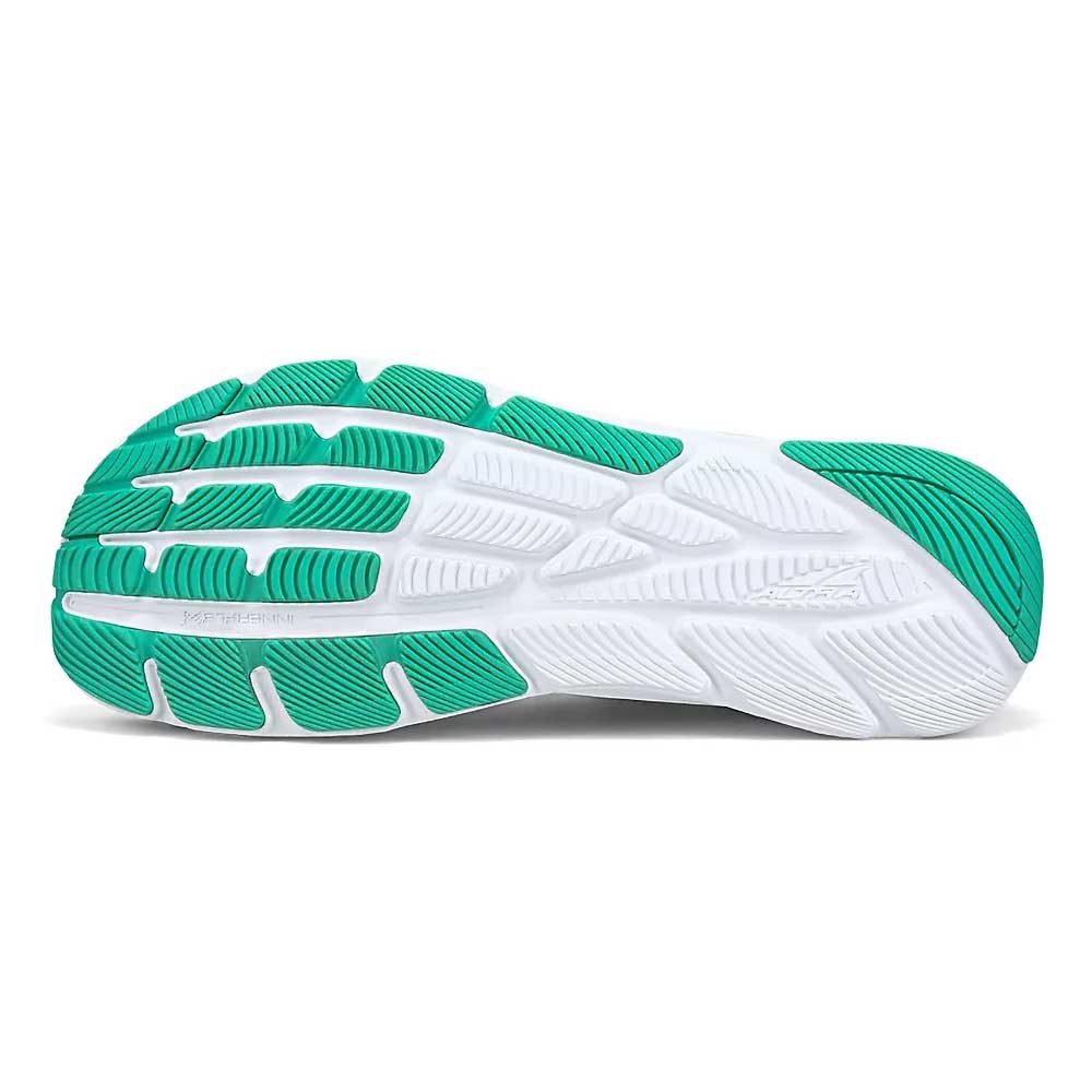 Men's Rivera 3 Running Shoe - Black - Regular (D)