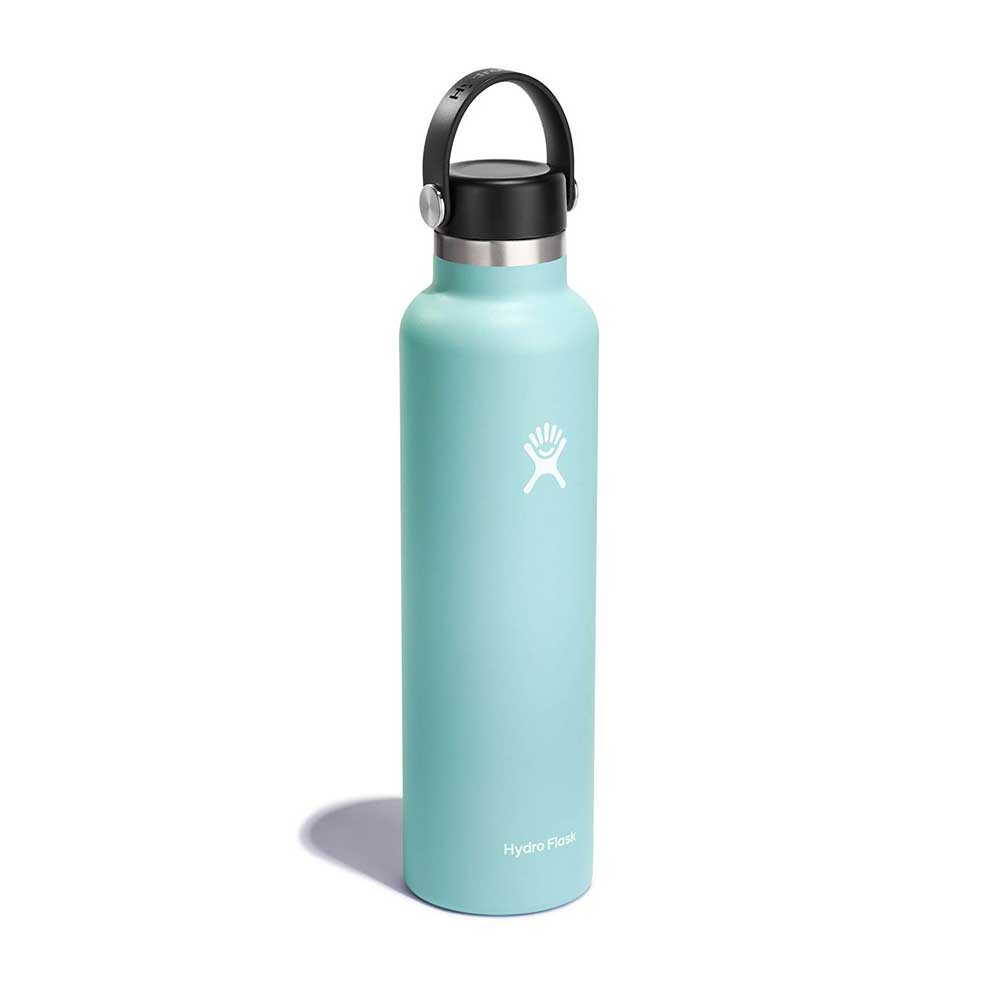 24 oz Standard Mouth Water Bottle - Dew