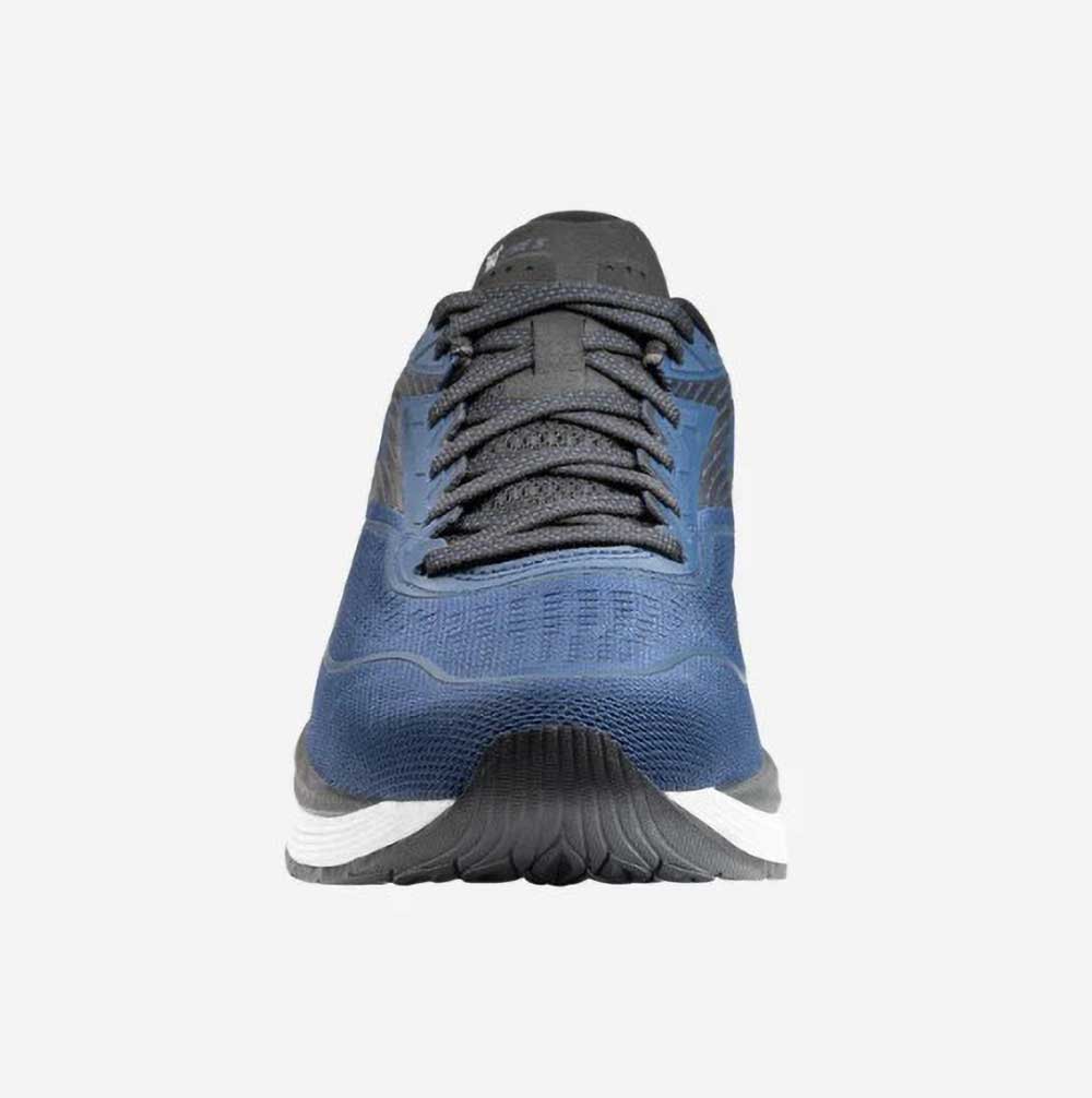 Men's Spire 5 Running Shoe - French Navy/Black - Regular (D)