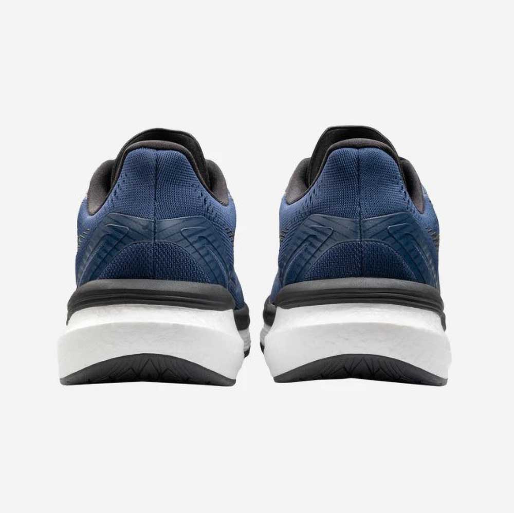 Men's Spire 5 Running Shoe - French Navy/Black - Regular (D)
