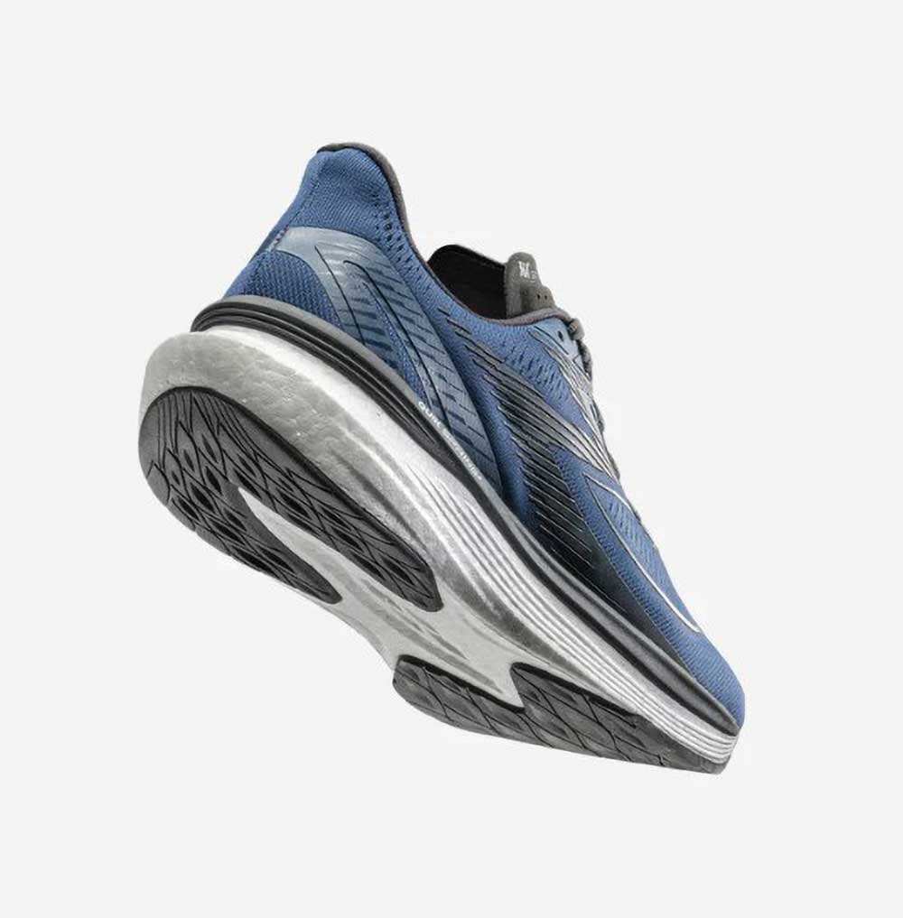 Men's Spire 5 Running Shoe - French Navy/Black - Regular (D)