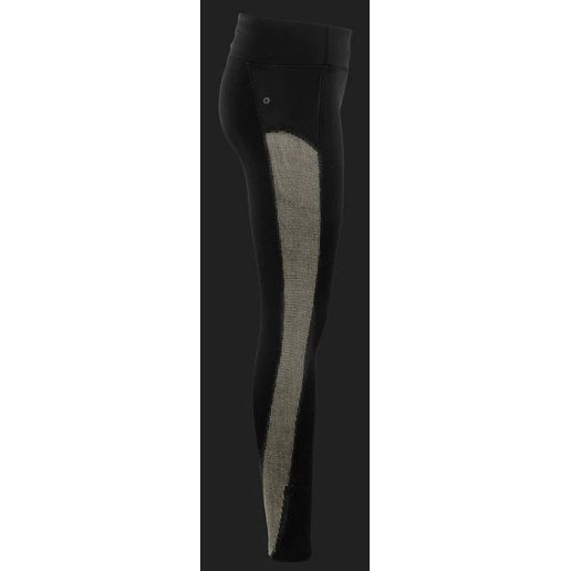 Women's Subzero Zap Tights - Black