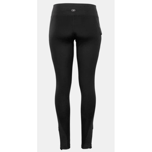 Women's Subzero Zap Tights - Black
