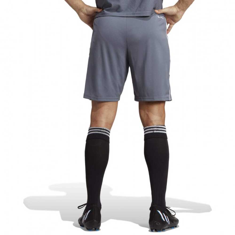 Men's Tiro 23 Short - Team Onix/White