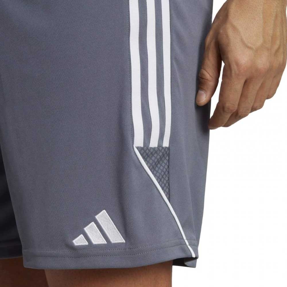 Men's Tiro 23 Short - Team Onix/White