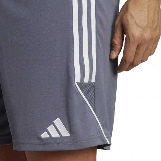 Men's Tiro 23 Short - Team Onix/White