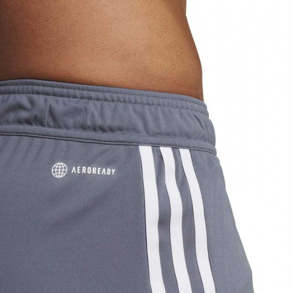 Men's Tiro 23 Short - Team Onix/White