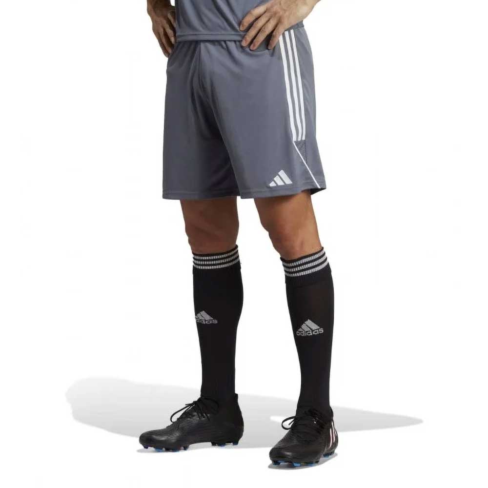Men's Tiro 23 Short - Team Onix/White
