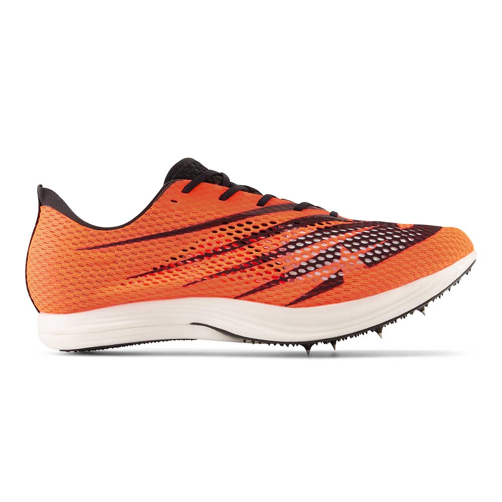 Unisex FuelCell LD-X Spike- Orange/Black