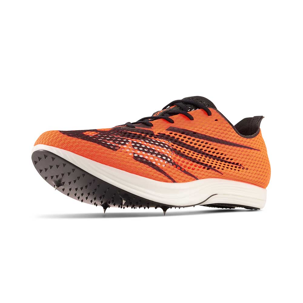 Unisex FuelCell LD-X Spike- Orange/Black