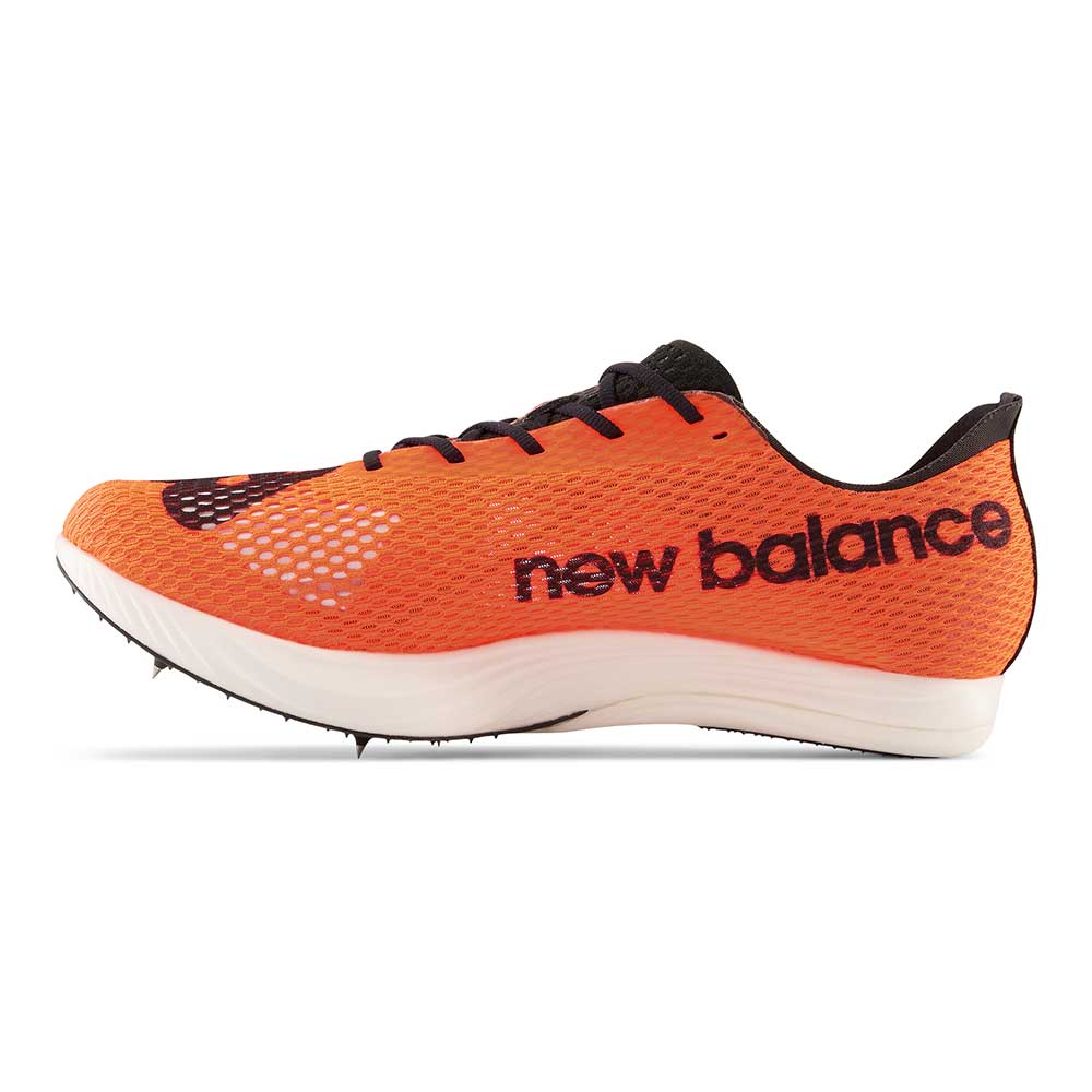 Unisex FuelCell LD-X Spike- Orange/Black