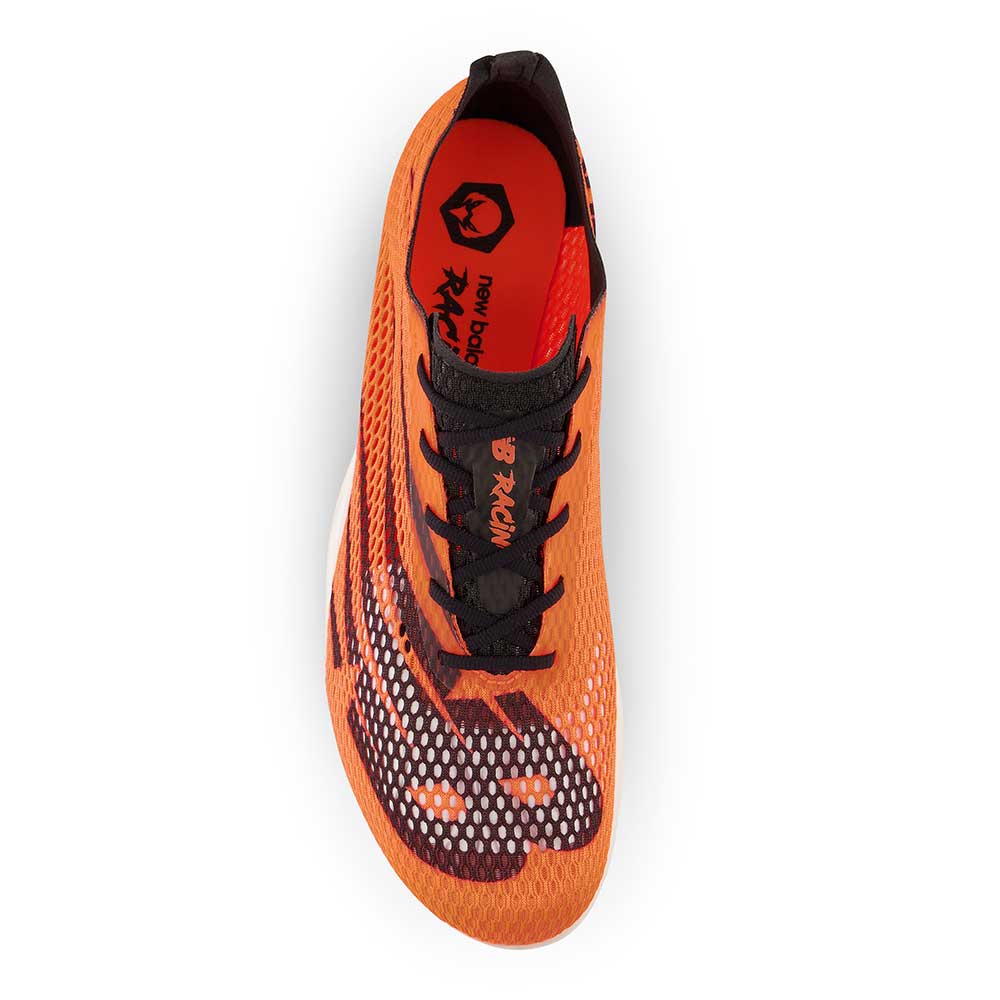 Unisex FuelCell LD-X Spike- Orange/Black