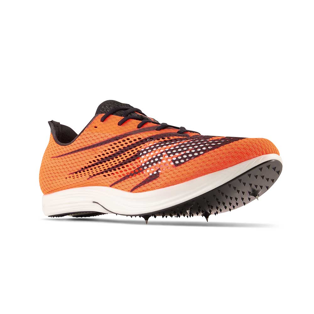 All Gender FuelCell LD-X Spike- Orange/Black
