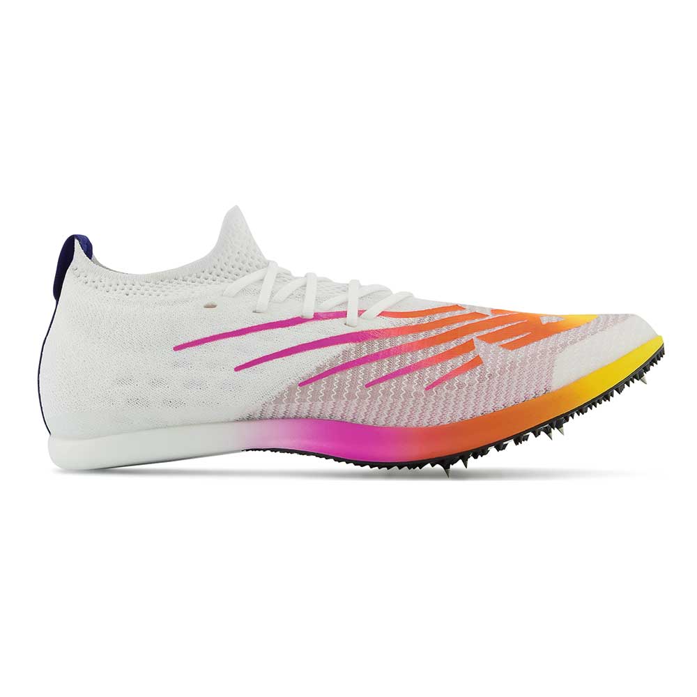 Unisex FuelCell MD-X Spike - White