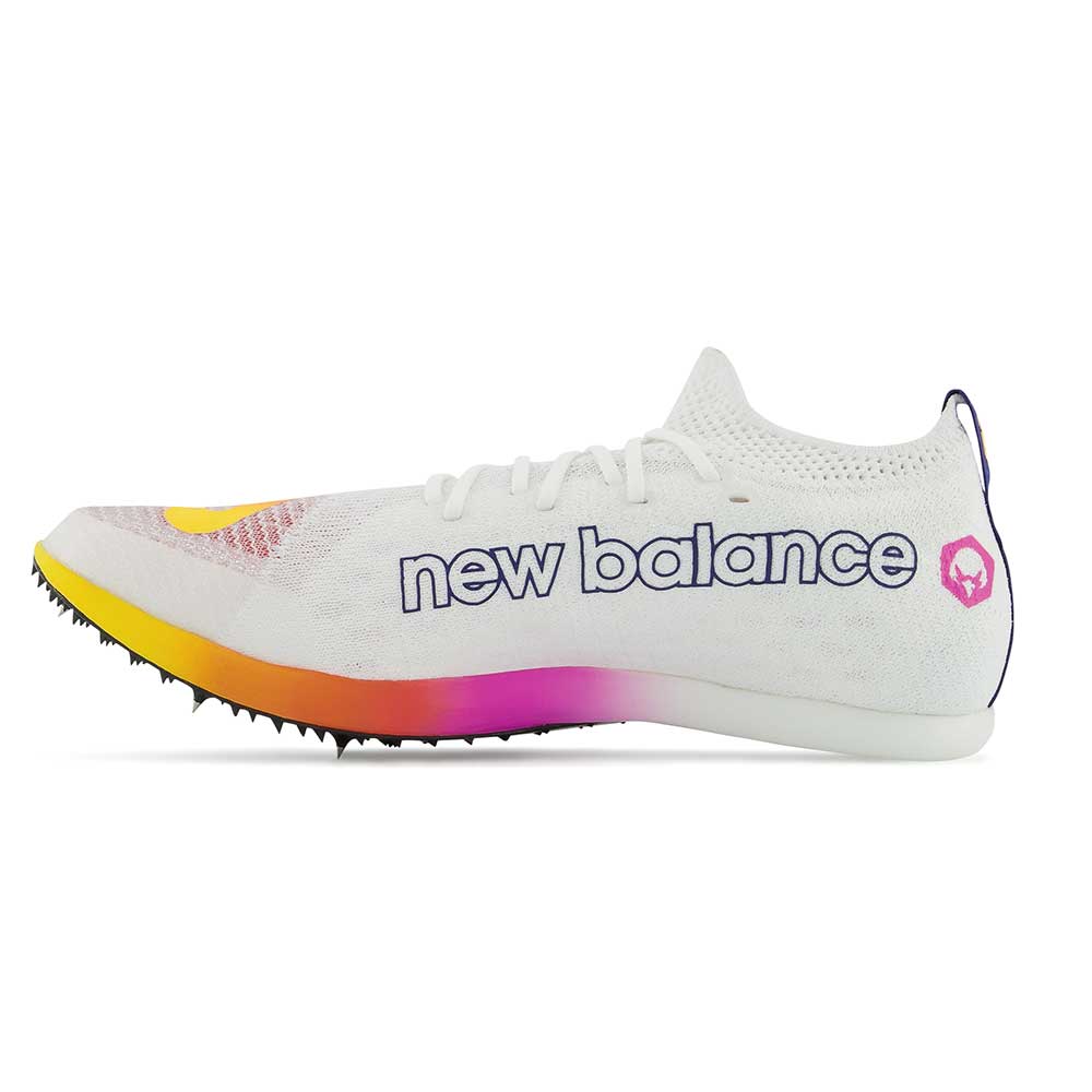 Unisex FuelCell MD-X Spike - White