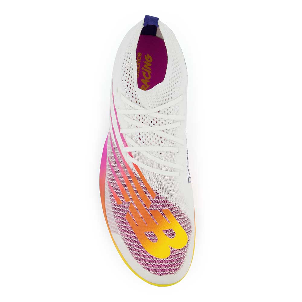 Unisex FuelCell MD-X Spike - White