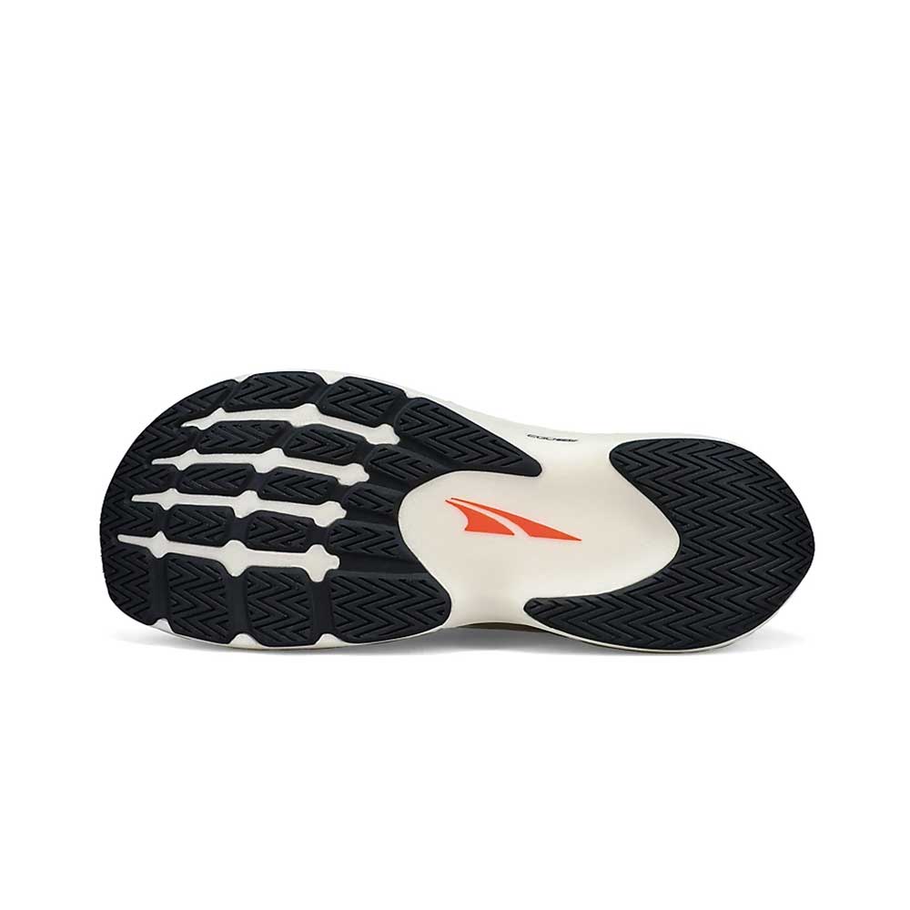 Women's Vanish Carbon Running Shoe - White/Gray - Regular (B)