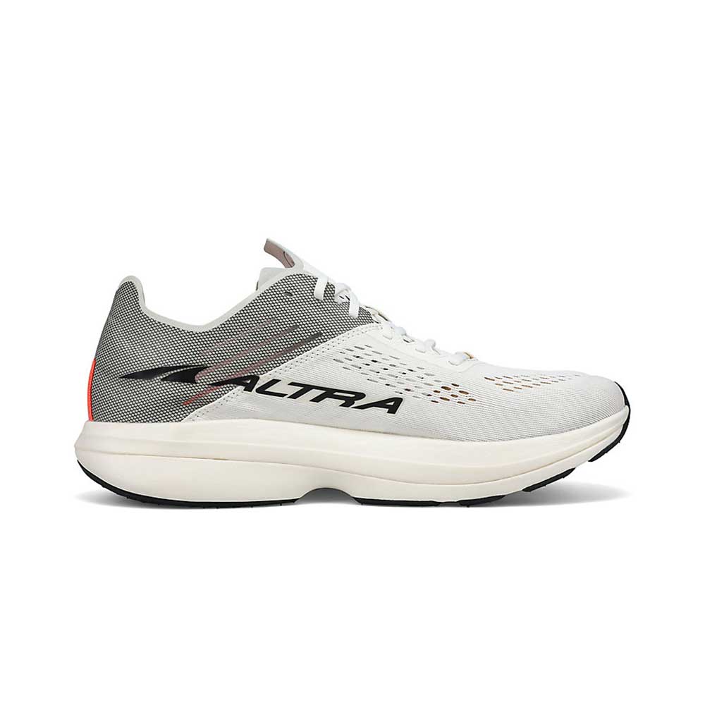 Women's Vanish Carbon Running Shoe - White/Gray - Regular (B)