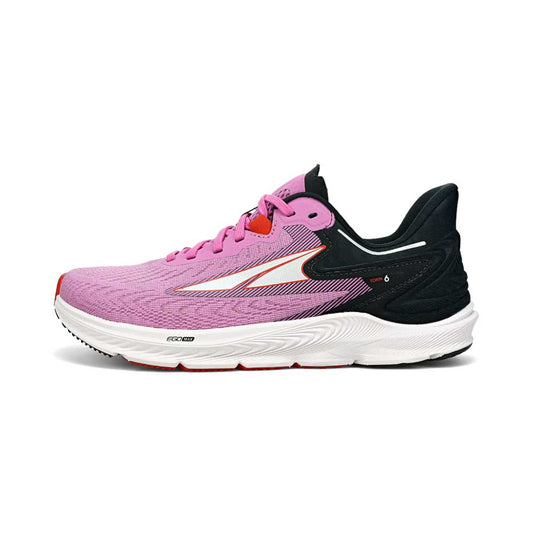 Women's Torin 6 Running Shoe - Pink - Regular (B)
