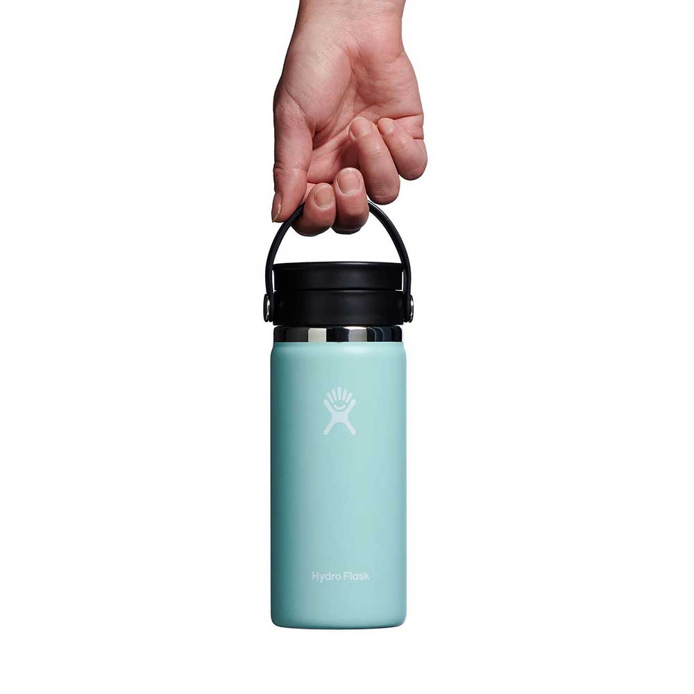 16 oz Coffee with Flex Sip Lid - Dew