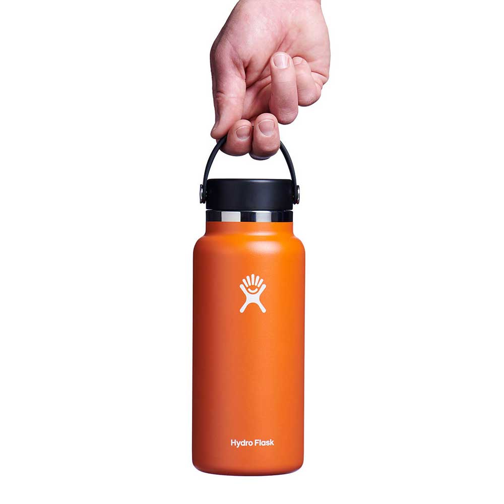 32 oz Wide Mouth - Mesa