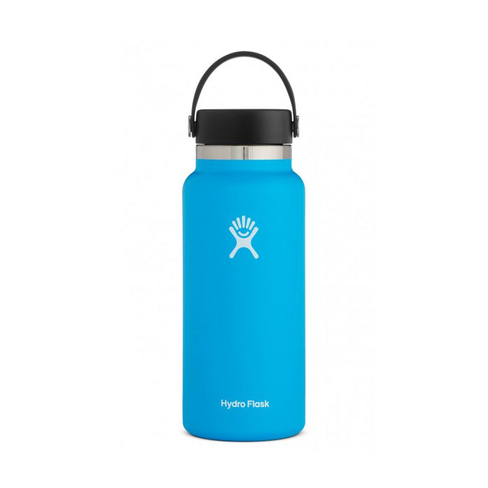 Lightweight Wide Mouth Trail Series Water Bottle - 40 Ounce