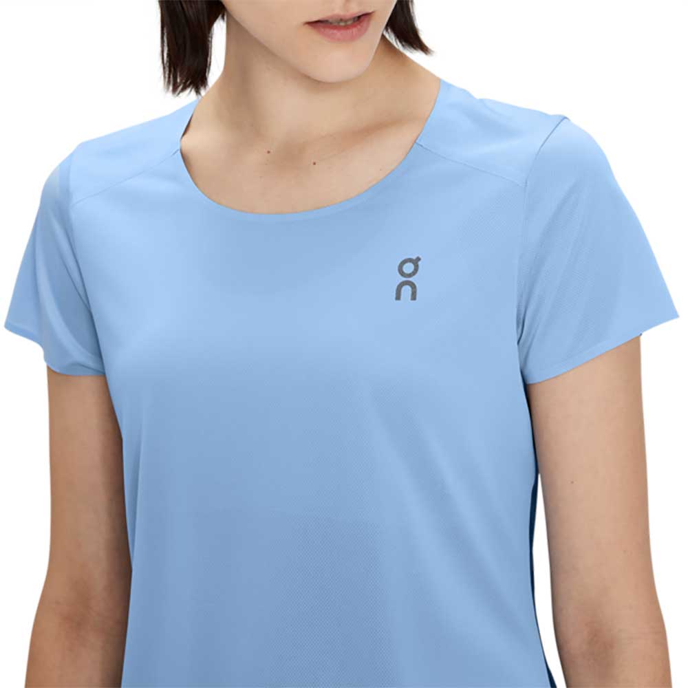 Women's Performance T - Stratosphere/Black
