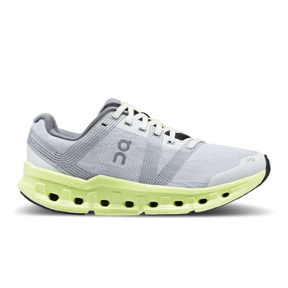 Women's Cloudgo Running Shoe - Frost/Hay - Regular (B)