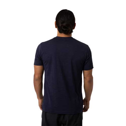 Men's On the Horizon T-Shirt - Maritime