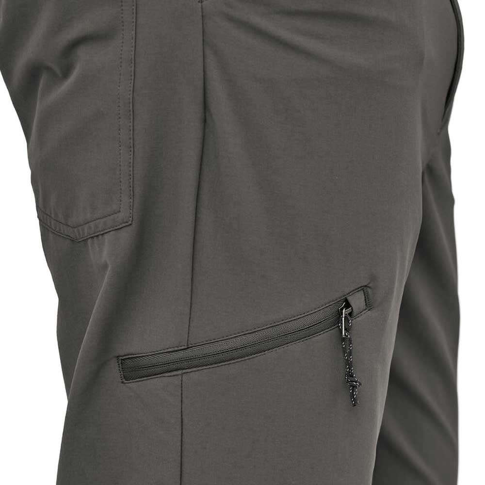 Men's Quandary Pants Regular - Forge Grey