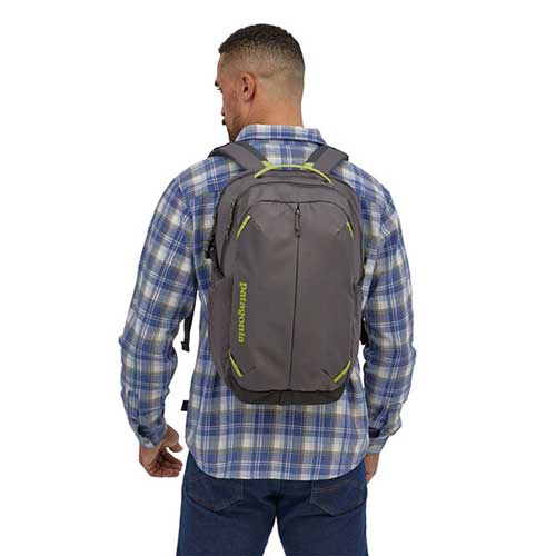 Refugio Day Pack 26L - Forge Grey