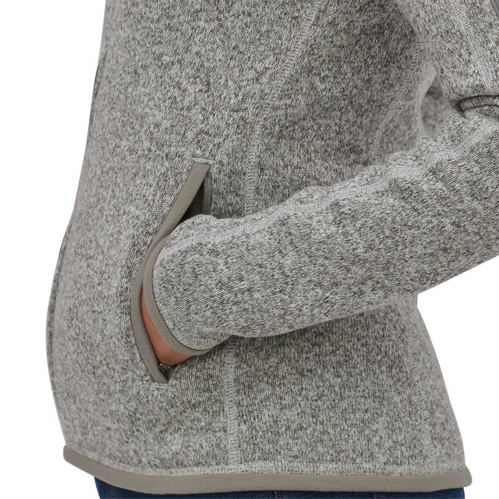 Women's Better Sweater® Jacket - Birch White