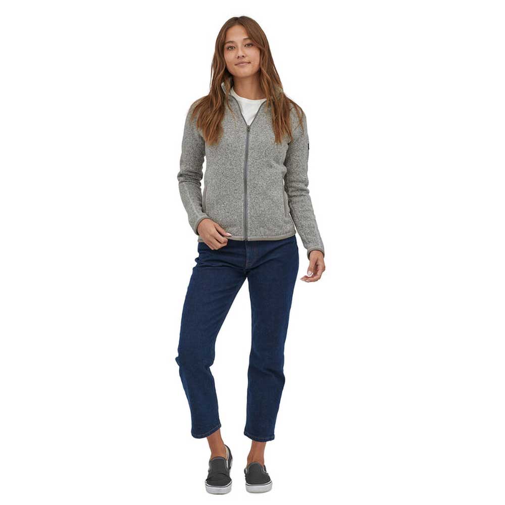 Women's Better Sweater® Jacket - Birch White