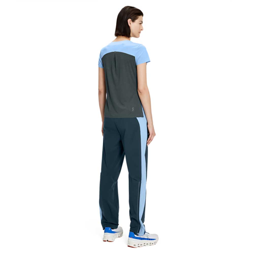 Women's Performance T - Stratosphere/Black