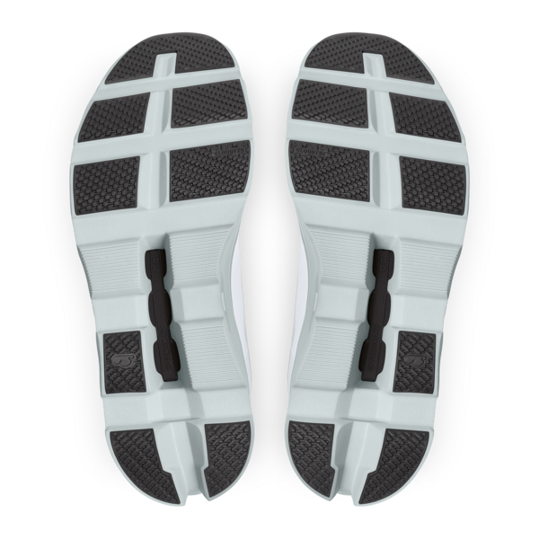 Men's Cloudmonster Running Shoe - Frost/Surf - Regular (D)