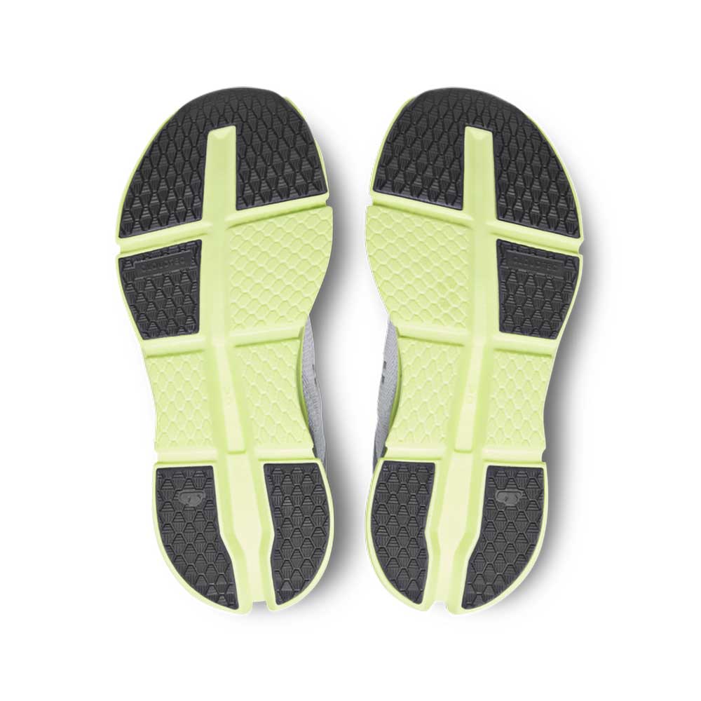Women's Cloudgo Running Shoe - Frost/Hay - Regular (B)