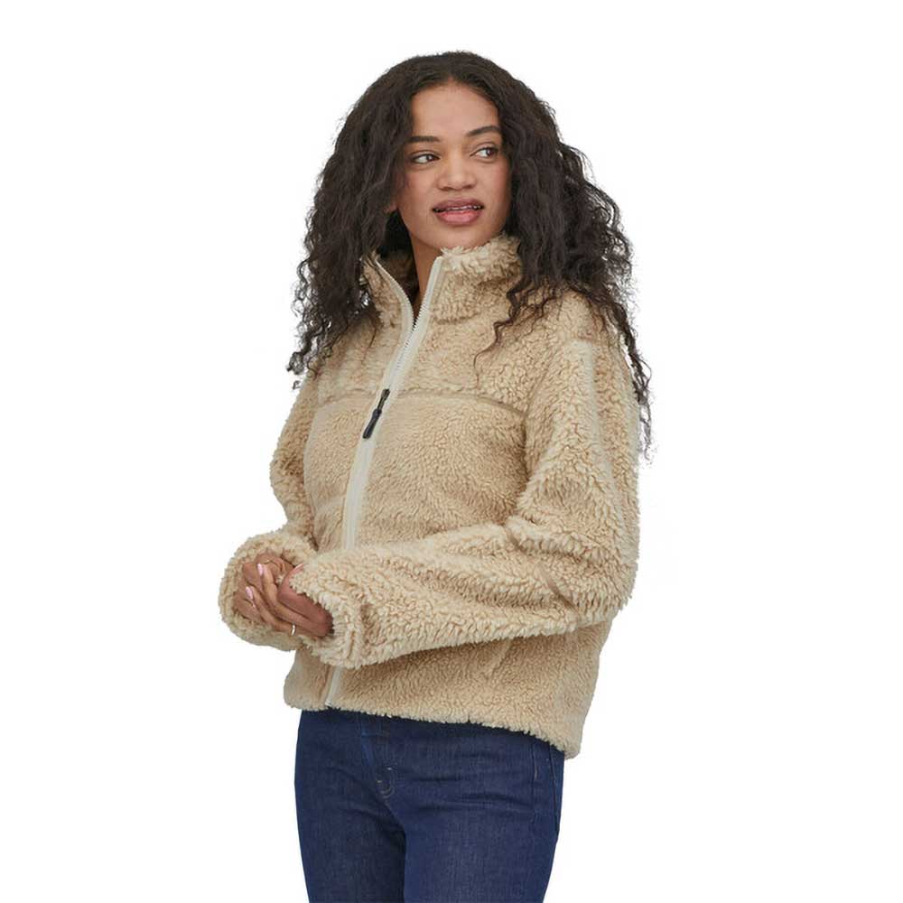 Women's Lunar Dusk Jacket - Dark Natural