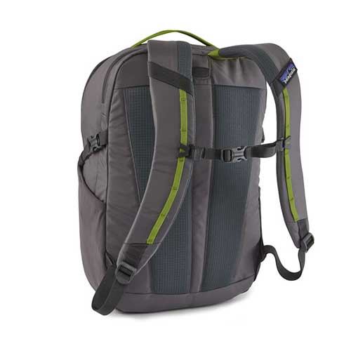 Refugio Day Pack 26L - Forge Grey