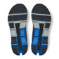 Men's Cloudflyer 4 Running Shoes- Metal/Lapis - Regular (D)
